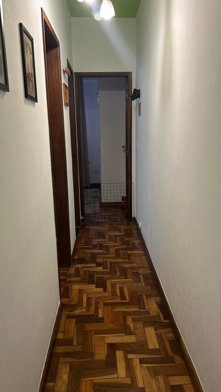Apartamento, Cidade Nova, 2 Quartos, 1 Vaga