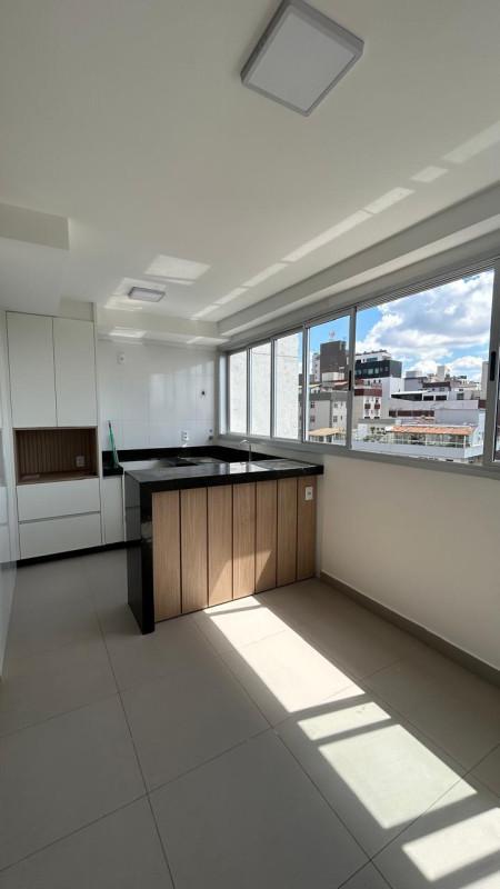 Cobertura, Silveira, 2 Quartos, 2 Vagas, 2 Suítes