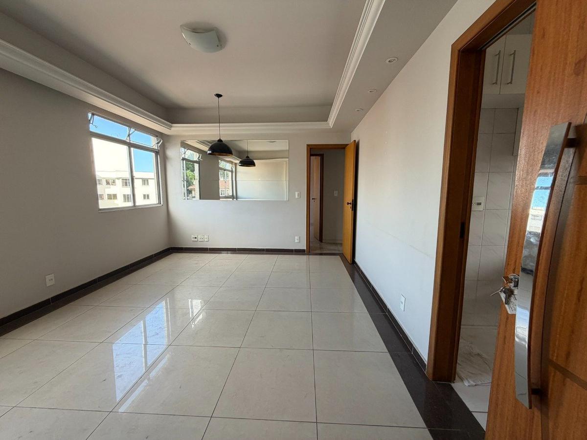 Apartamento, Palmares, 3 Quartos, 2 Vagas, 1 Suíte