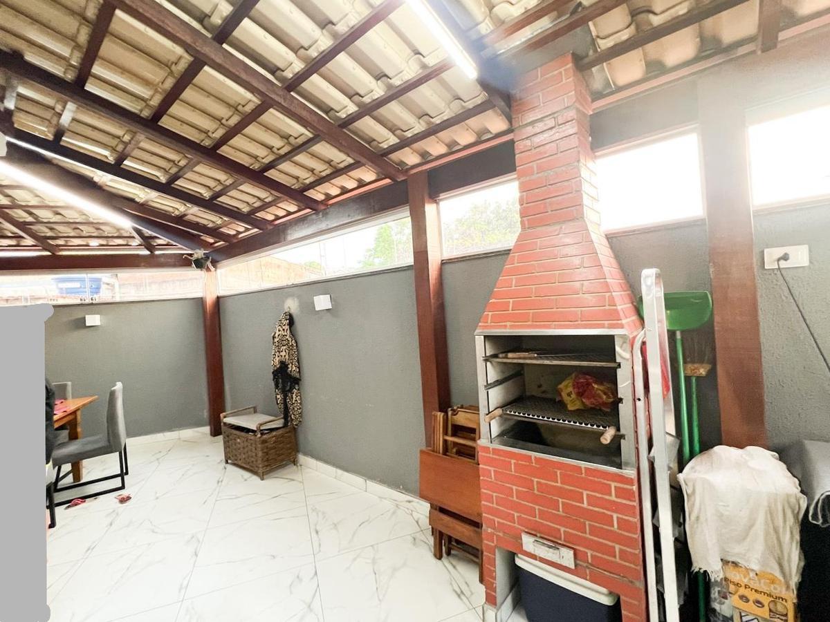 Apartamento, São Gotardo, 3 Quartos, 1 Vaga, 1 Suíte