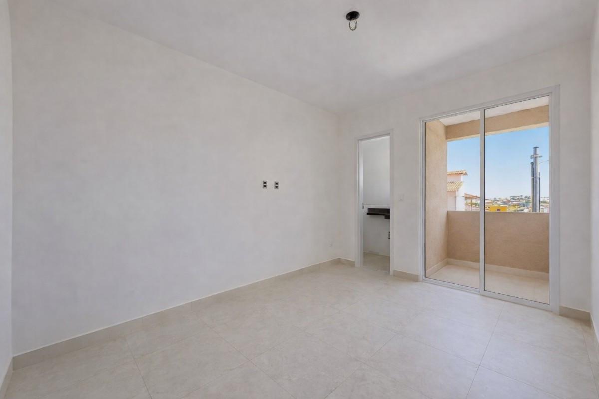 Casa, Santa Amélia, 3 Quartos, 1 Vaga, 2 Suítes
