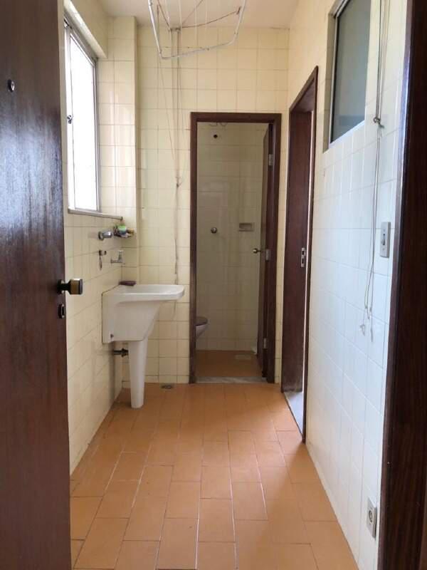 Apartamento, Savassi, 2 Quartos, 1 Vaga