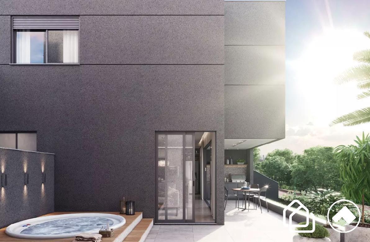 Apartamento, Buritis