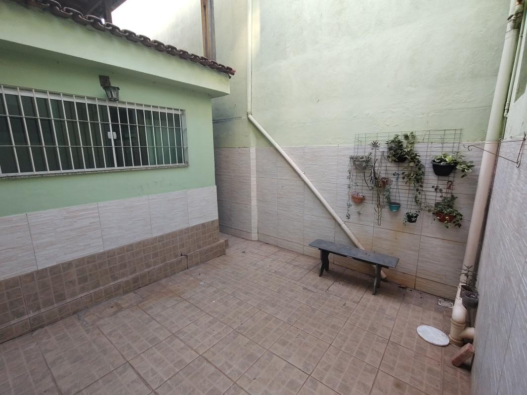 Casa, Ipiranga, 3 Quartos, 0 Vaga