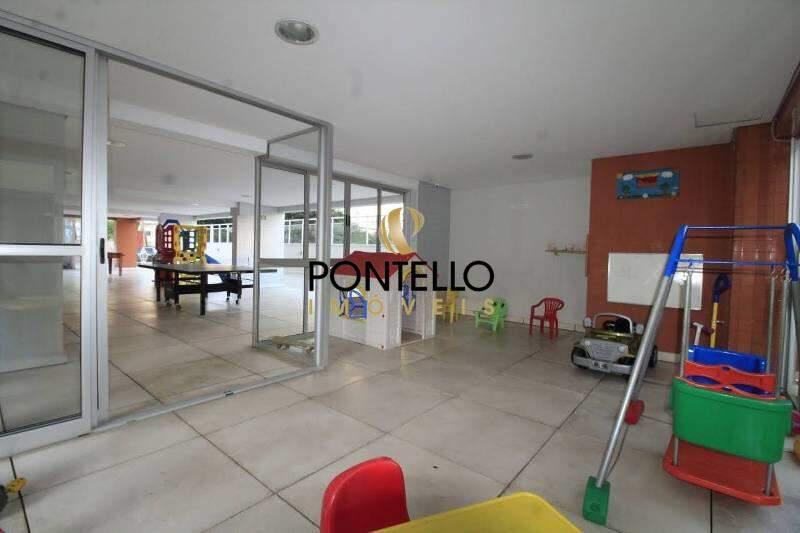 Cobertura, Buritis, 3 Quartos, 3 Vagas, 1 Suíte