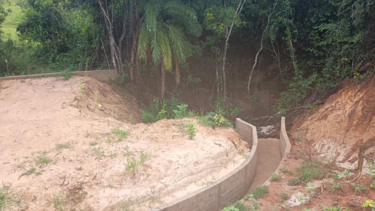 Fazenda, Centro, 3 Quartos, 100 Vagas
