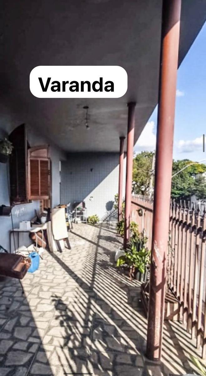 Casa, Eldorado, 3 Quartos, 2 Vagas, 1 Suíte