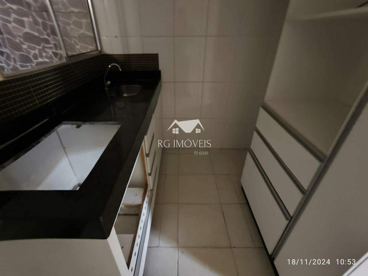 Casa, Nossa Senhora de Fátima, 2 Quartos, 1 Vaga