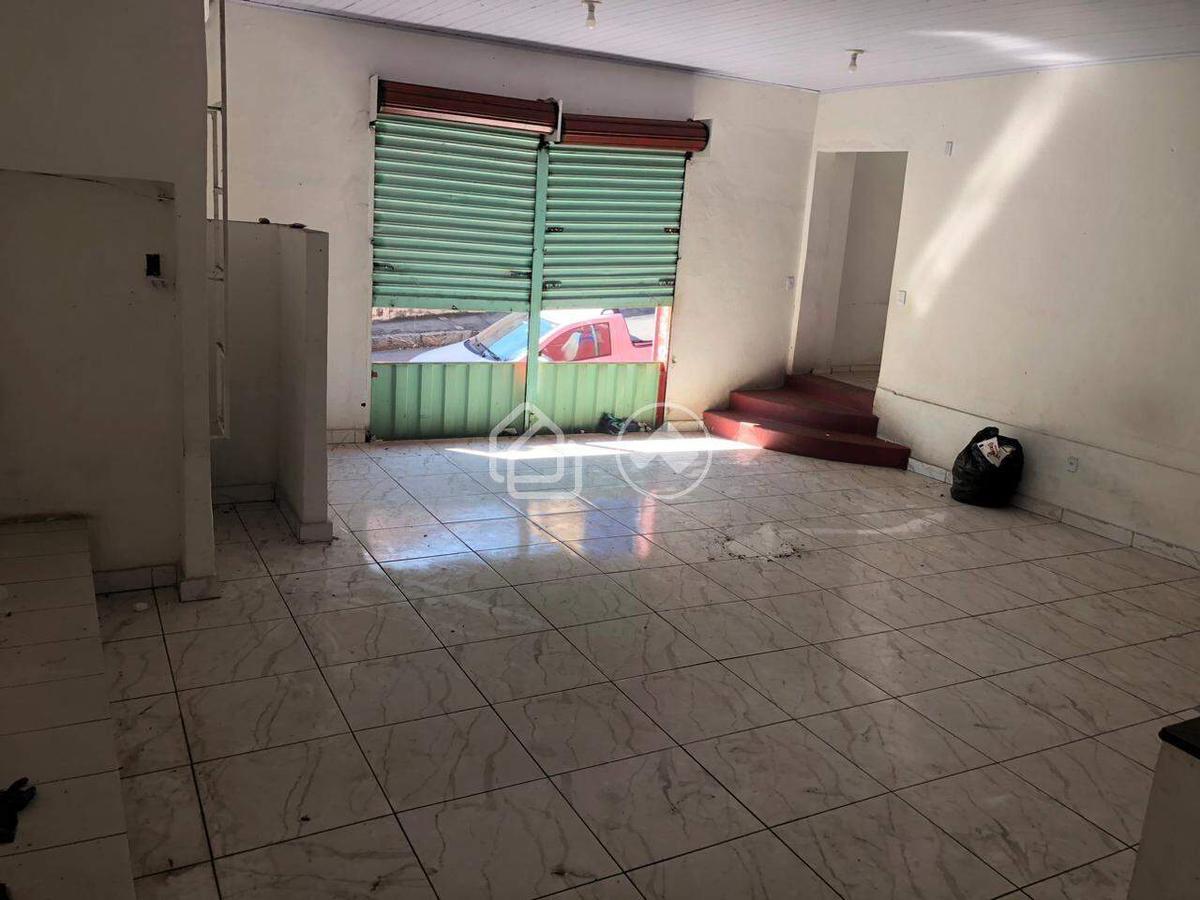 Loja, Padre Eustáquio