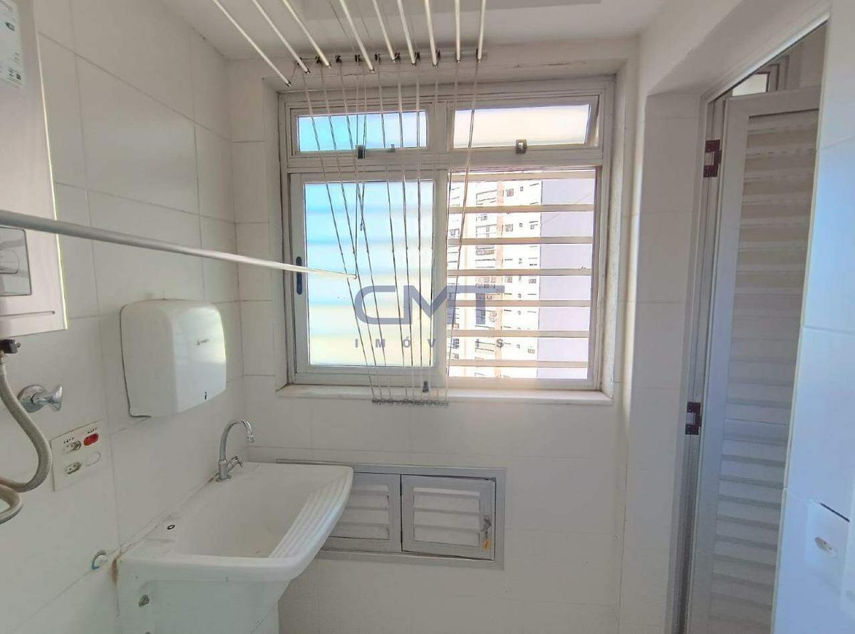 Apartamento, Vila da Serra, 3 Quartos, 2 Vagas, 1 Suíte