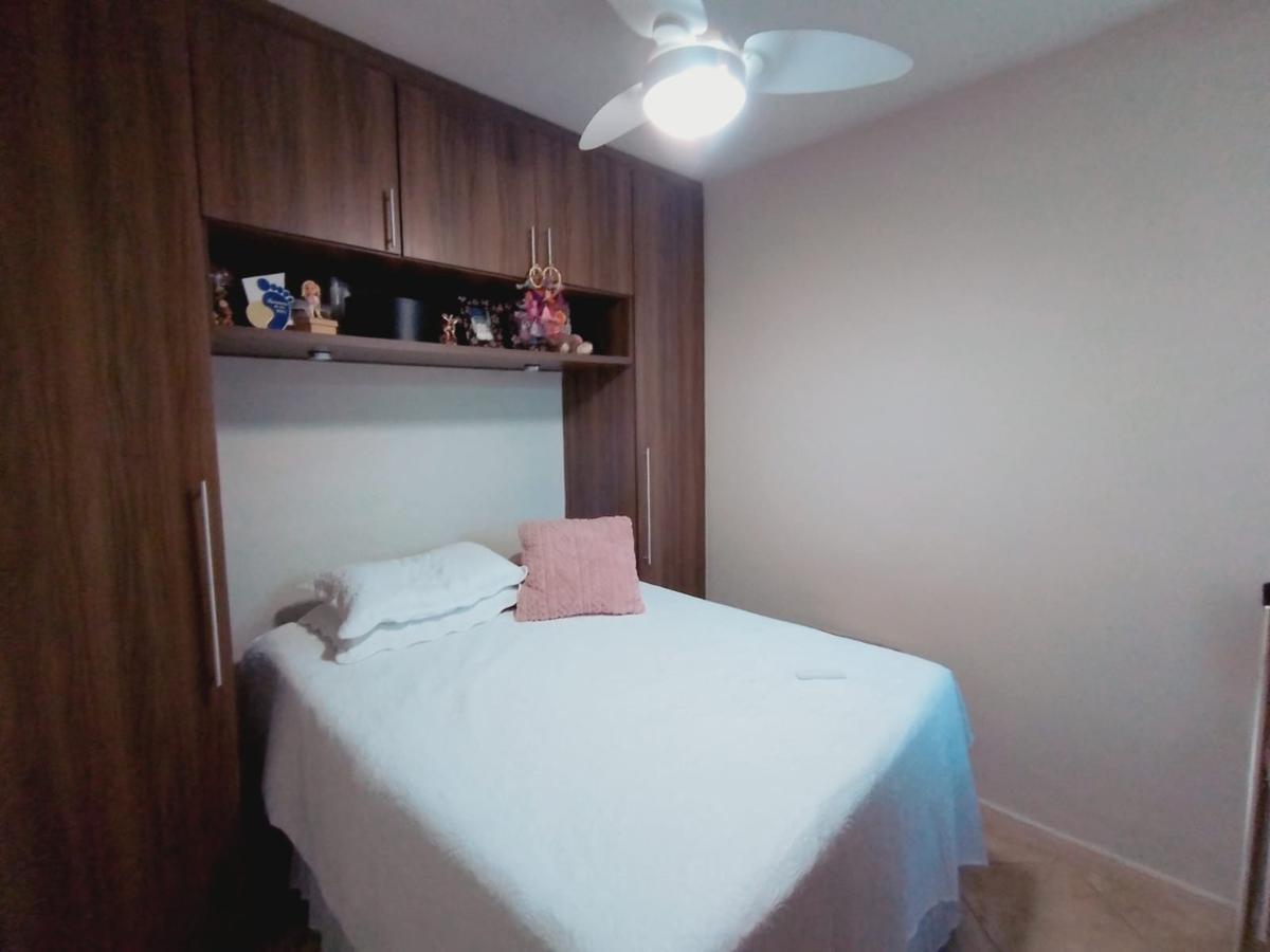 Apartamento, Candelária, 2 Quartos, 1 Vaga