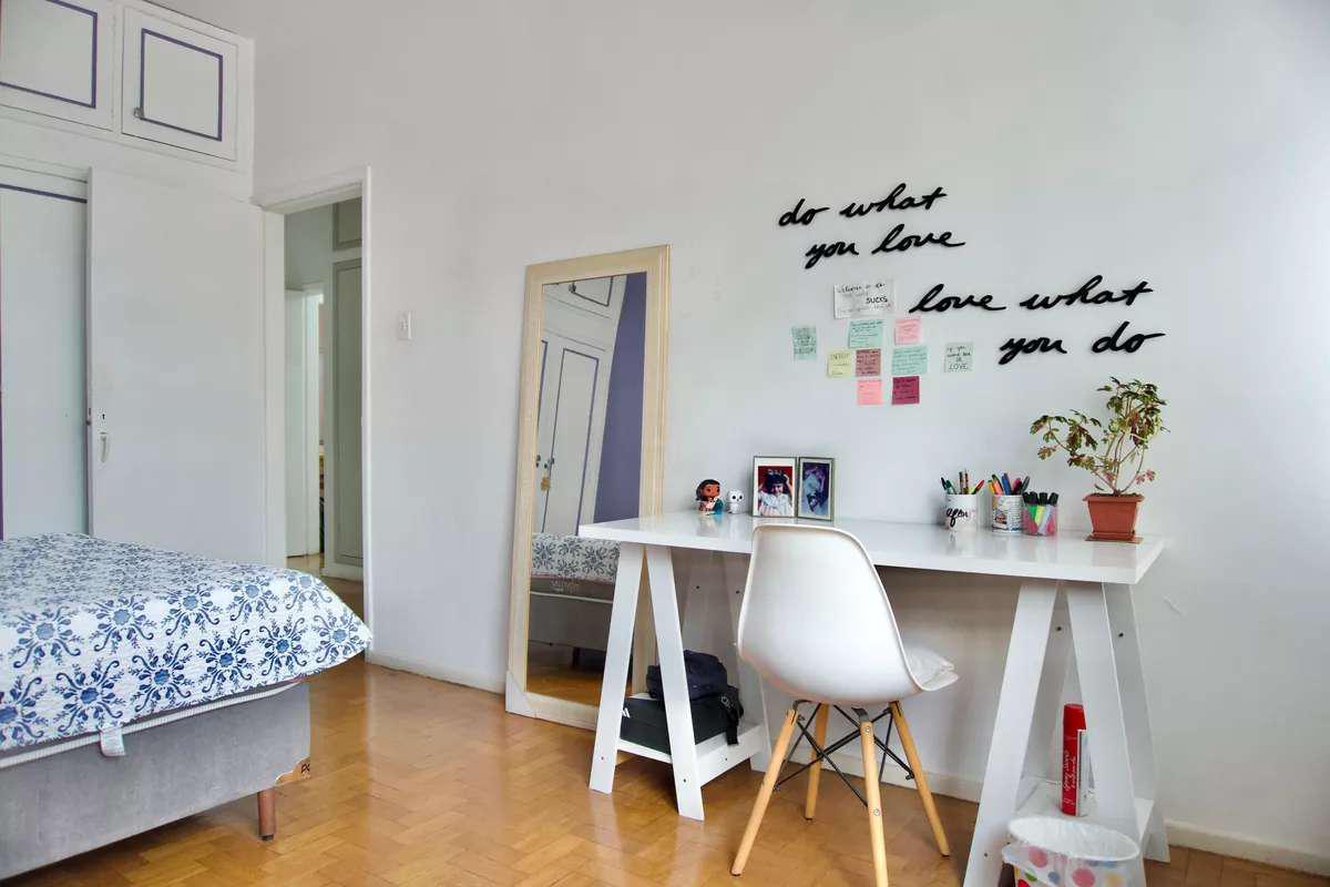 Apartamento, Centro, 3 Quartos, 1 Vaga