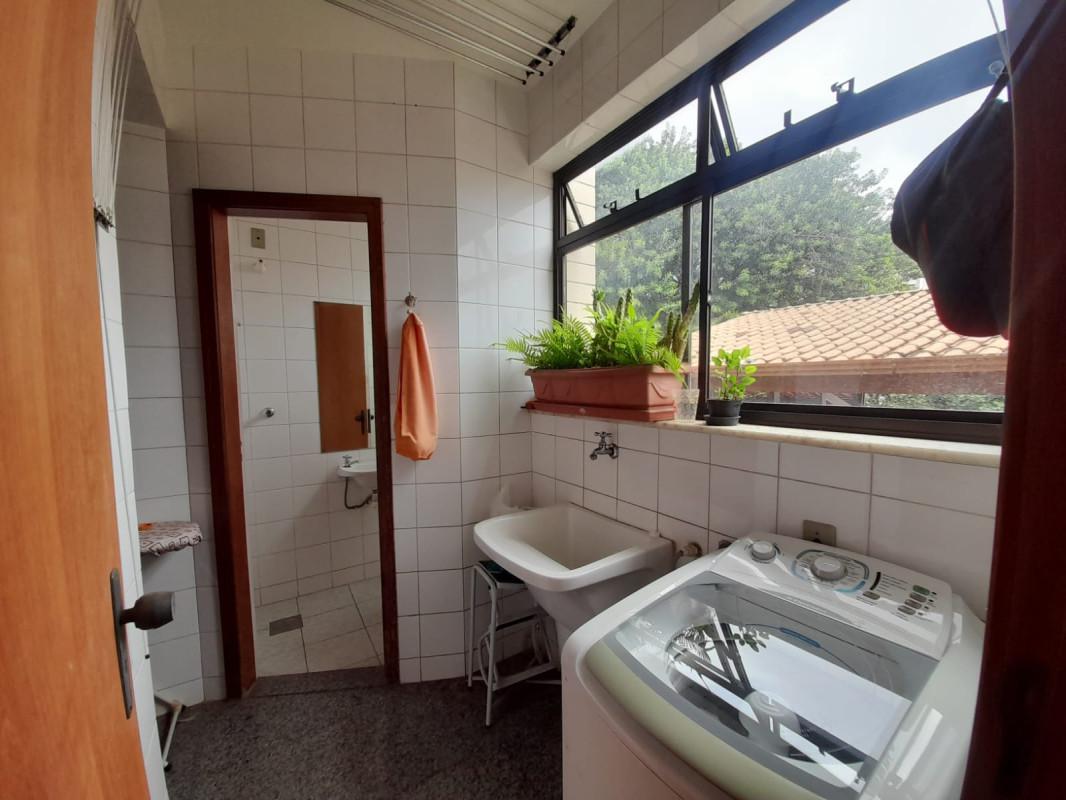 Apartamento, Caiçaras, 4 Quartos, 2 Vagas