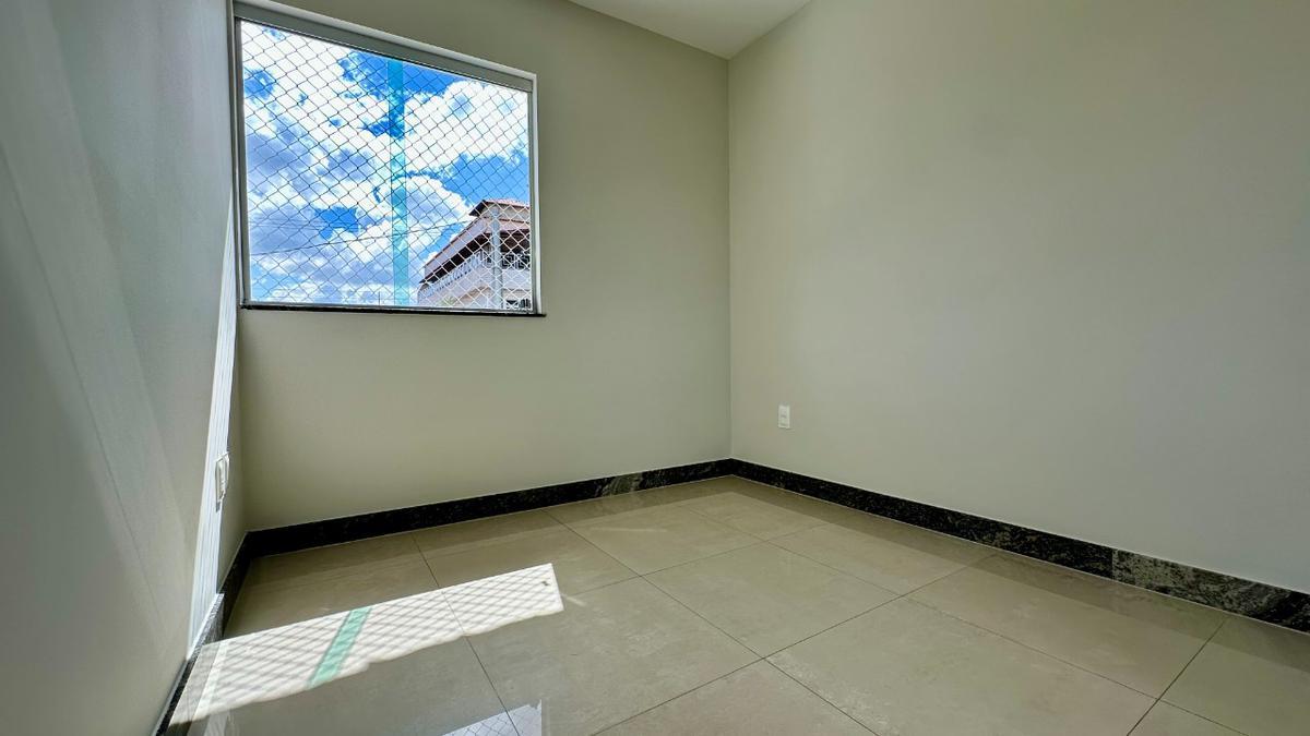 Casa, Santa Amélia, 2 Quartos, 1 Vaga