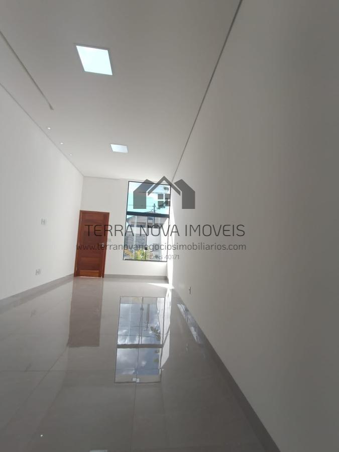 Casa, Jardim Imperial, 3 Quartos