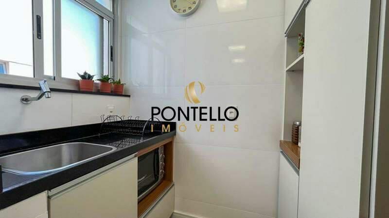 Cobertura, Aeroporto, 2 Quartos, 2 Vagas, 1 Suíte