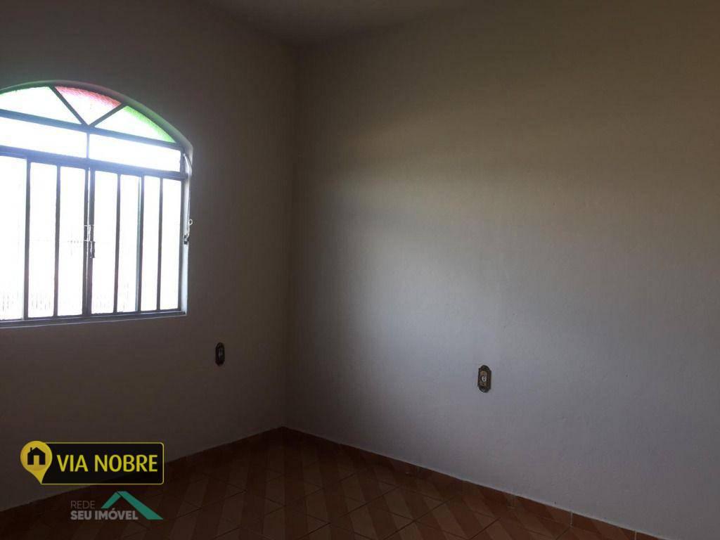Casa em Condomínio, Palmeiras, 2 Quartos