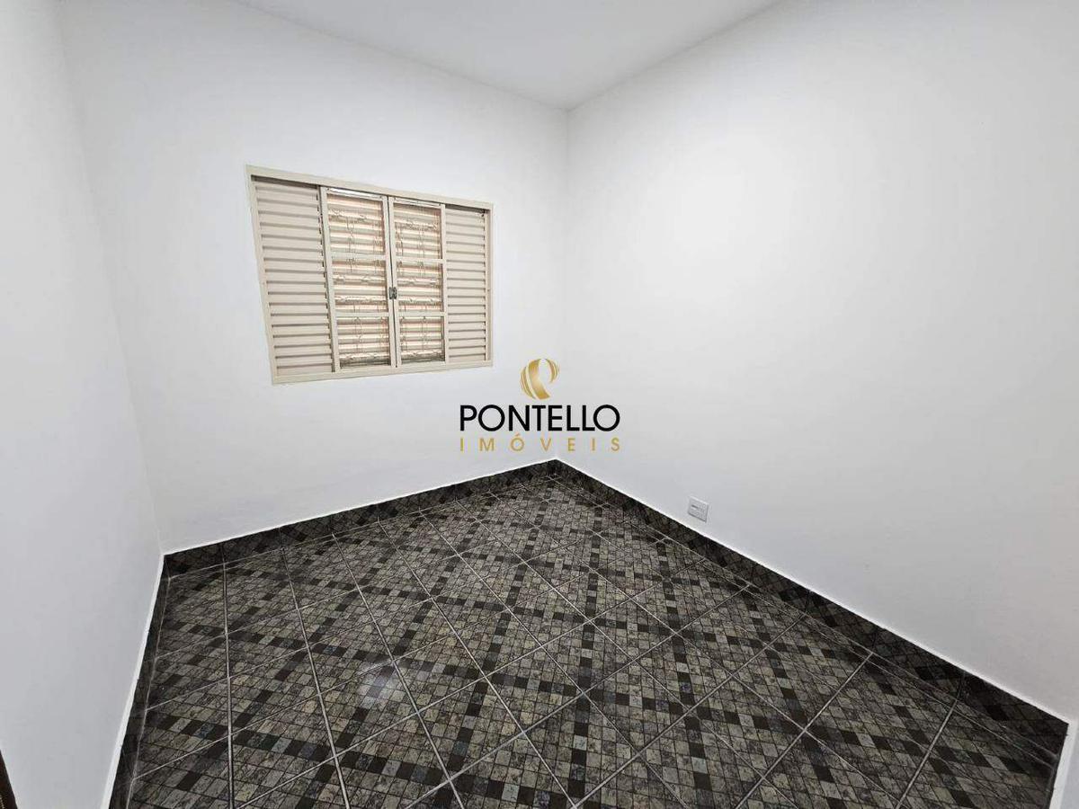 Casa, Boa Vista, 5 Quartos, 1 Vaga, 1 Suíte