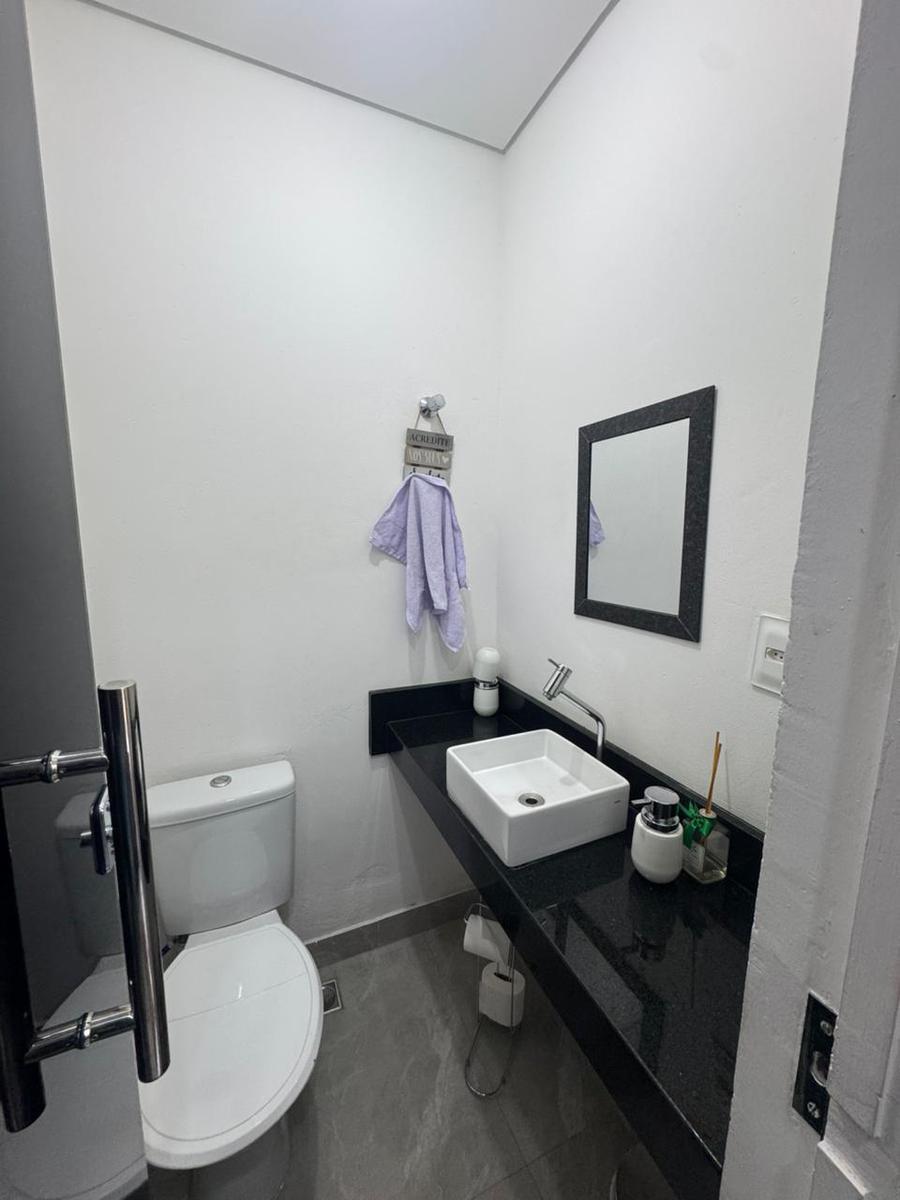 Casa, Manacás, 3 Quartos, 2 Vagas, 1 Suíte