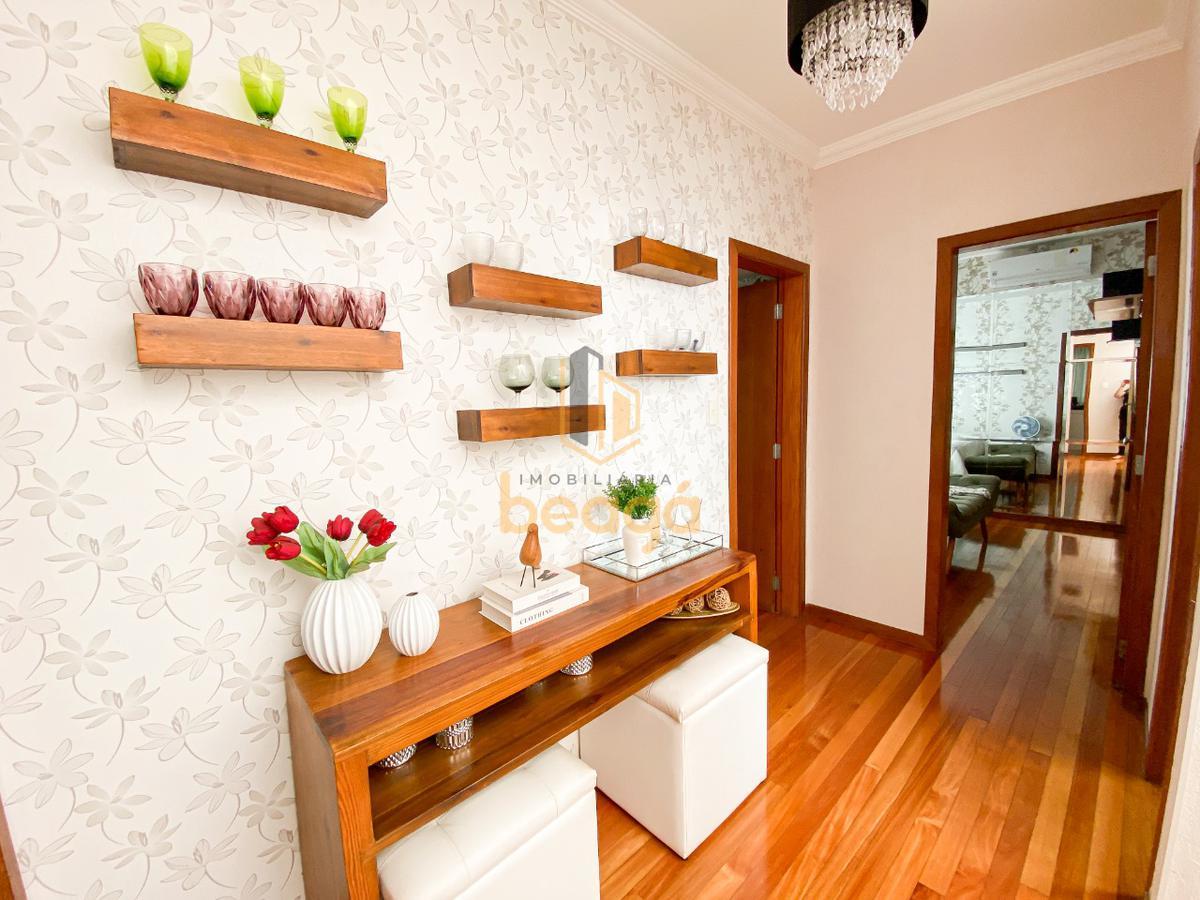 Casa, Manacás, 3 Quartos, 2 Vagas, 1 Suíte