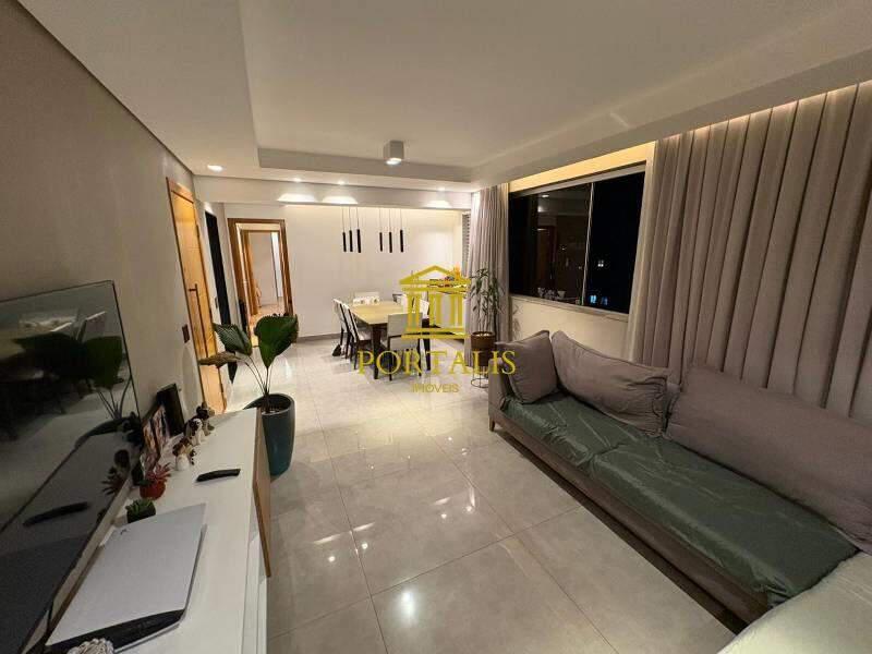 Apartamento, Fernão Dias, 3 Quartos, 3 Vagas, 1 Suíte