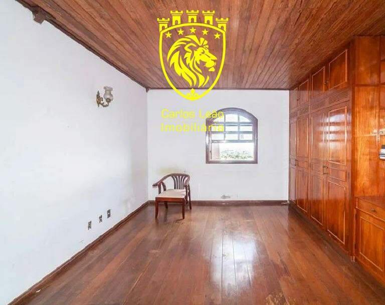 Casa, Belvedere, 4 Quartos, 10 Vagas, 4 Suítes