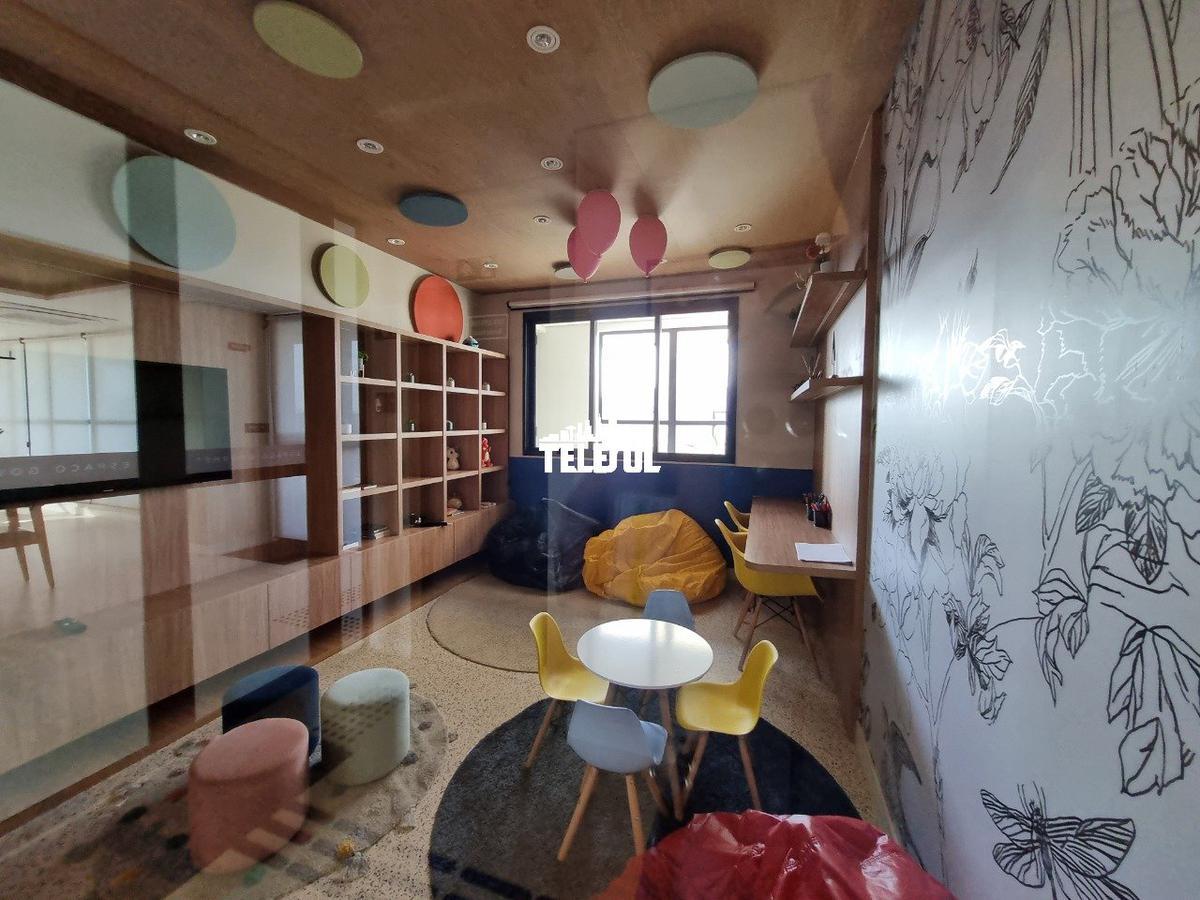 Apartamento, Vila Pinto, 2 Quartos, 1 Vaga, 1 Suíte