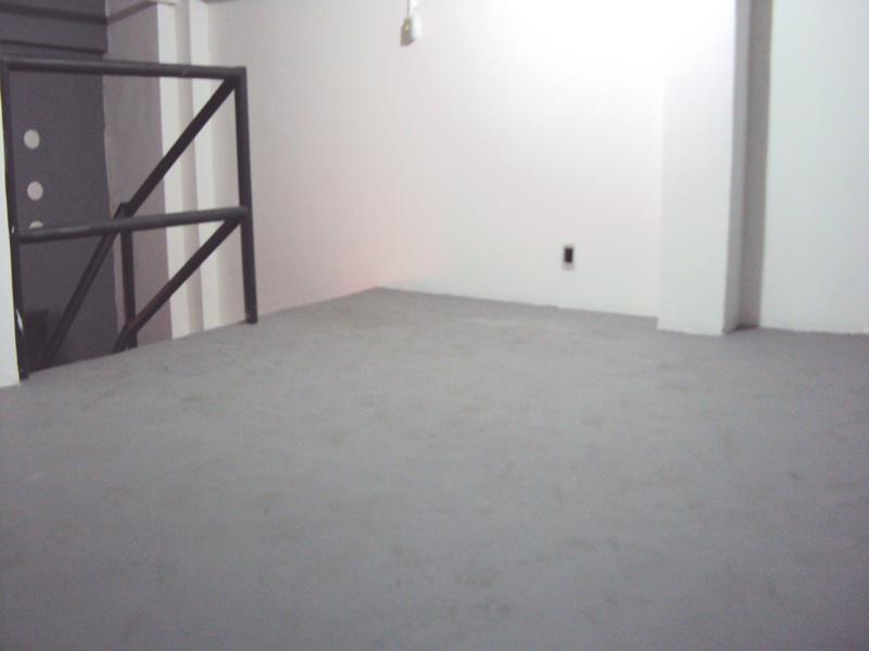 Andar, São Bento, 0 Quarto, 0 Vaga