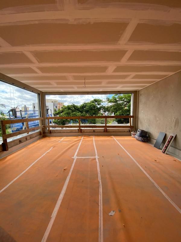 Apartamento, Ouro Preto, 4 Quartos, 3 Vagas, 4 Suítes
