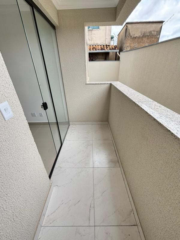 Apartamento, Copacabana, 2 Quartos, 1 Vaga