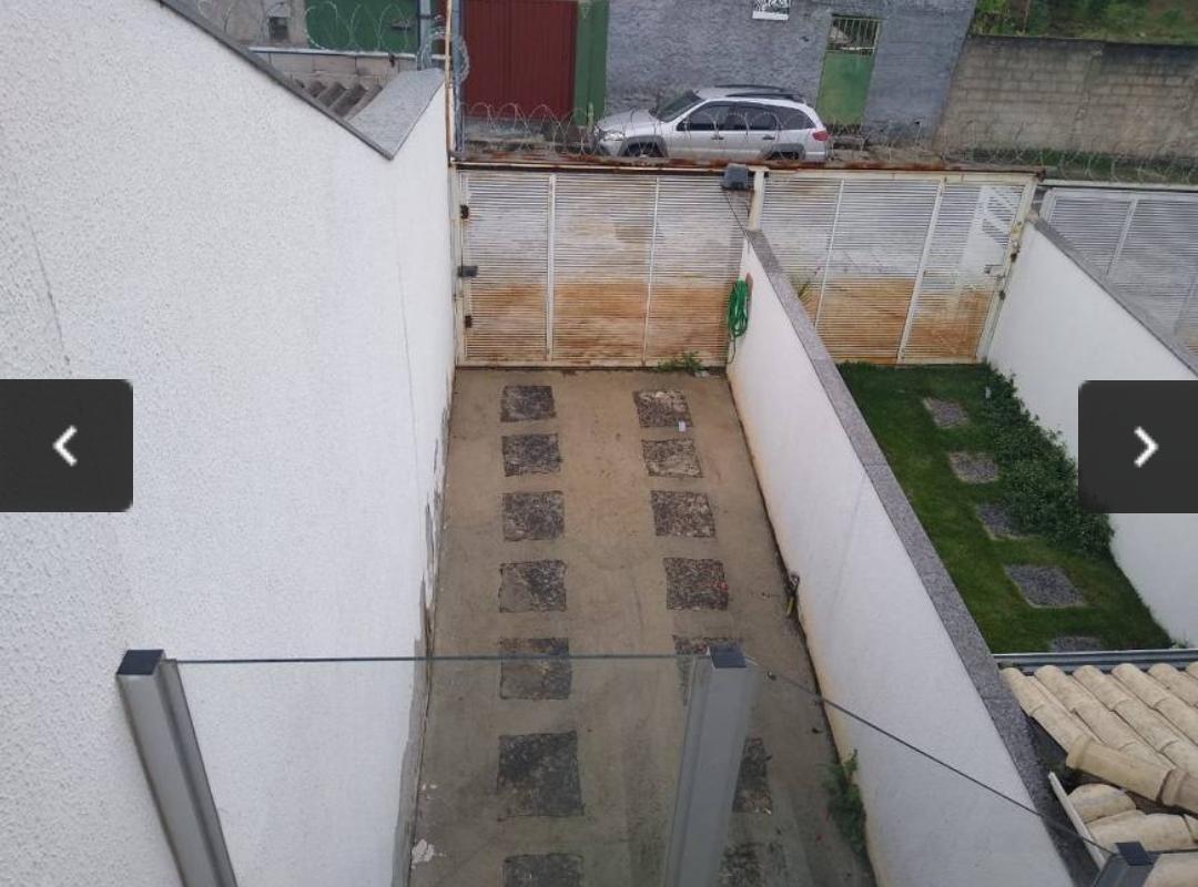 Casa, Amarante, 2 Quartos, 1 Vaga