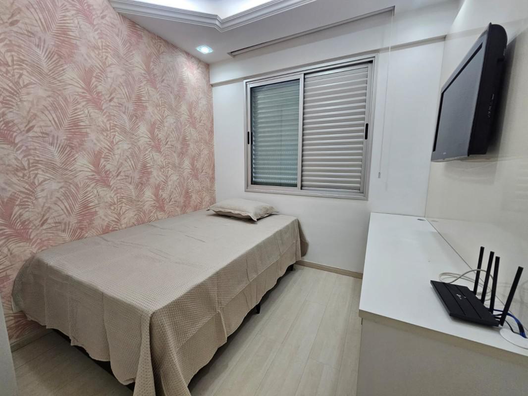 Apartamento, Savassi, 3 Quartos, 2 Vagas, 1 Suíte