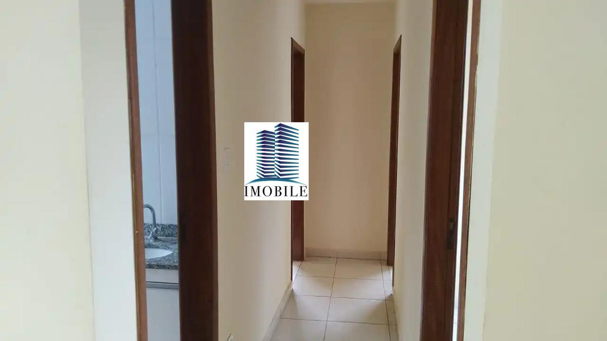 Apartamento, Boa Vista, 3 Quartos, 1 Vaga, 1 Suíte
