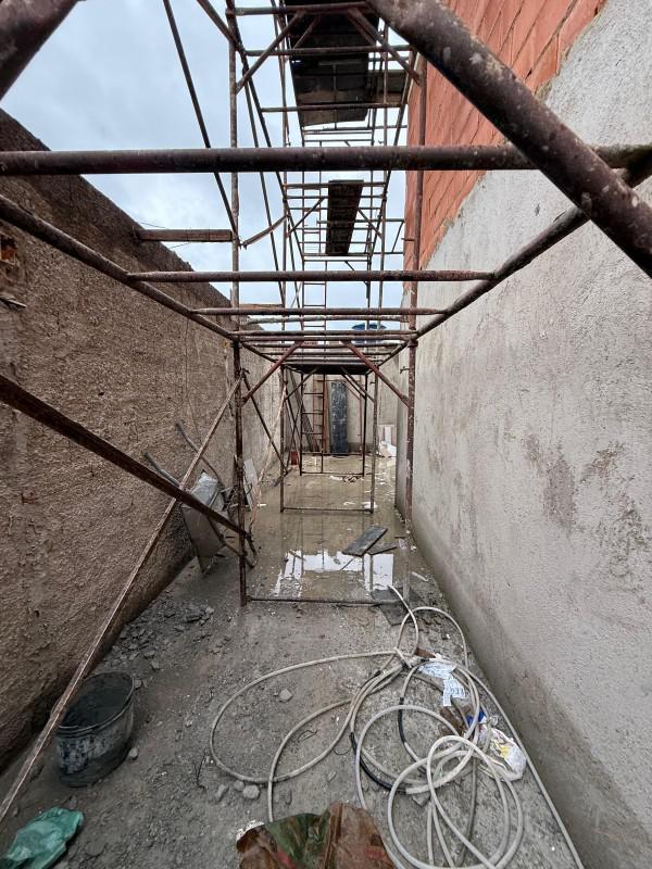 Apartamento, Mangueiras, 2 Quartos, 1 Vaga