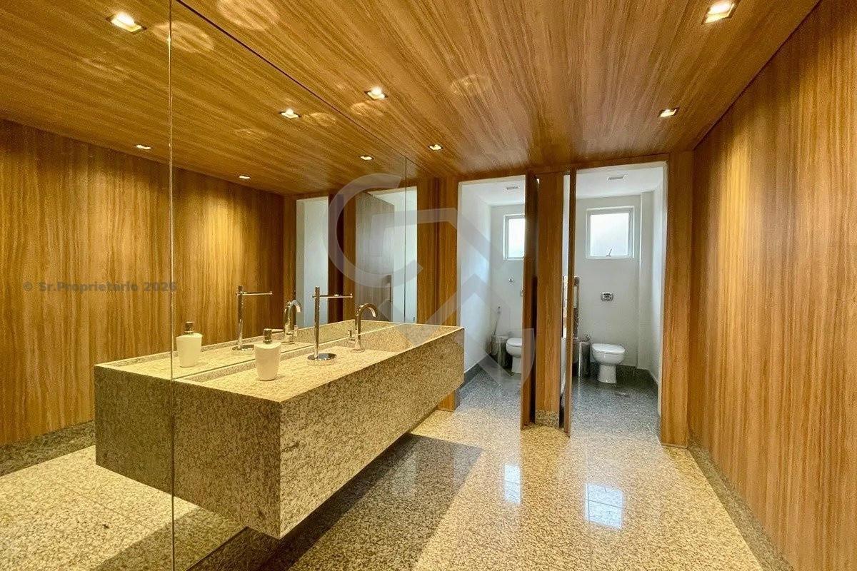 Apartamento, Lourdes, 4 Quartos, 2 Vagas, 1 Suíte