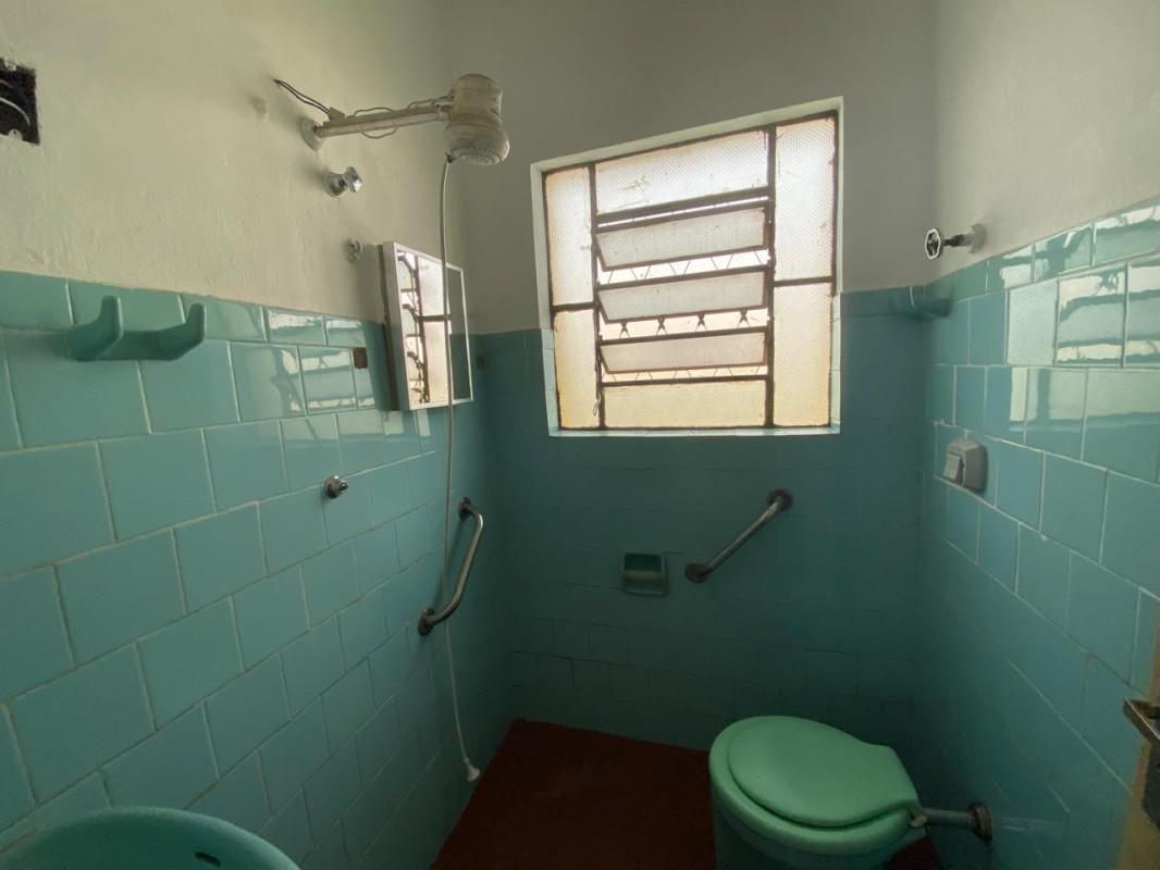 Casa, Santo André, 3 Quartos, 0 Vaga, 1 Suíte
