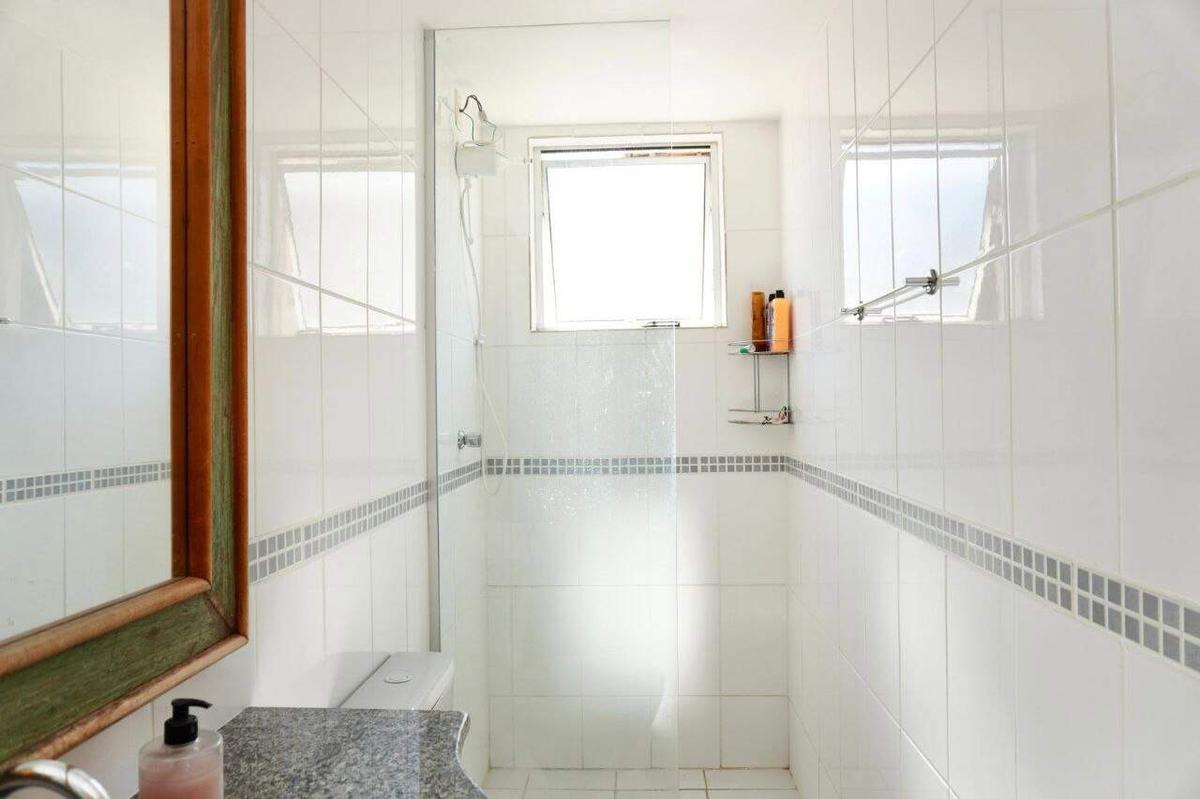 Apartamento, Sagrada Família, 3 Quartos, 1 Vaga, 1 Suíte
