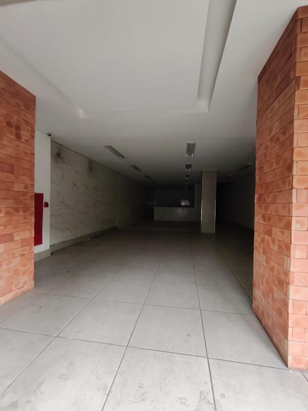 Andar, Ouro Preto, 0 Quarto, 3 Vagas