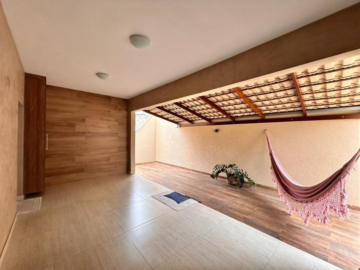Casa, Camilo Alves, 4 Quartos, 3 Vagas
