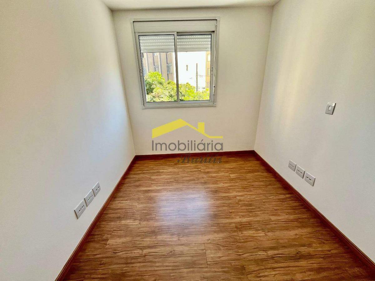 Apartamento, Nova Suíssa, 3 Quartos, 2 Vagas, 1 Suíte