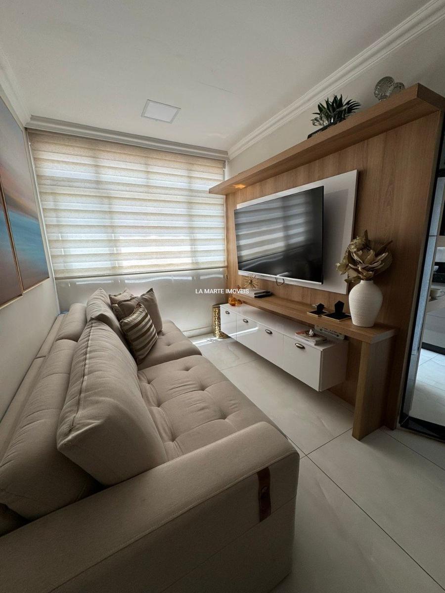 Apartamento, Jardim Riacho das Pedras, 3 Quartos, 1 Vaga