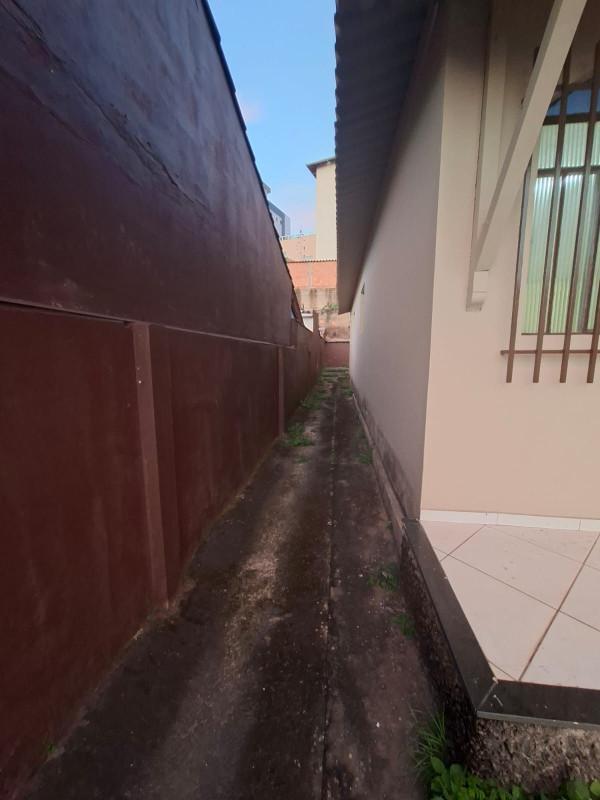 Casa, Diamante, 3 Quartos, 6 Vagas, 1 Suíte