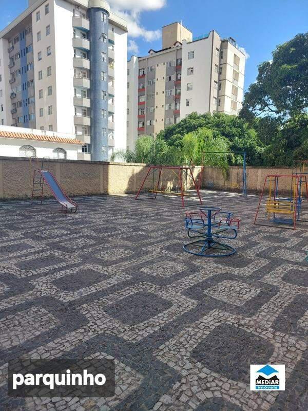 Apartamento, Colégio Batista, 3 Quartos, 1 Vaga, 1 Suíte