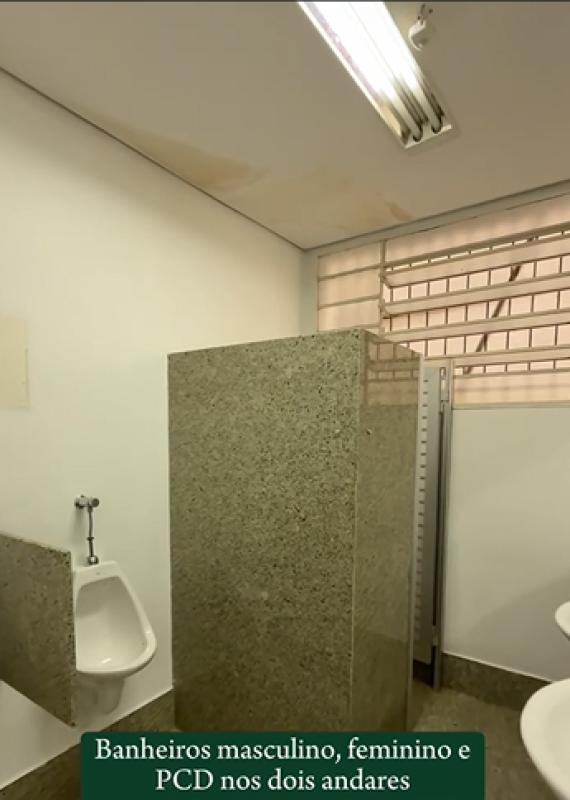 Andar, Centro, 0 Quarto, 10 Vagas