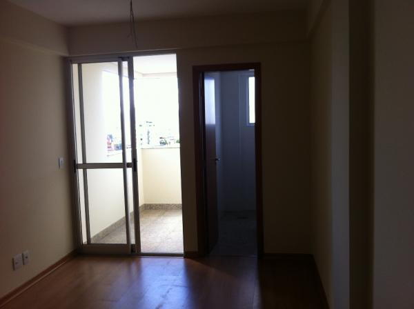 Apartamento, Minas Brasil, 3 Quartos, 3 Vagas, 1 Suíte
