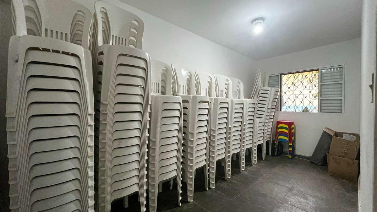 Casa, Santo Antônio, 8 Quartos, 3 Vagas, 2 Suítes