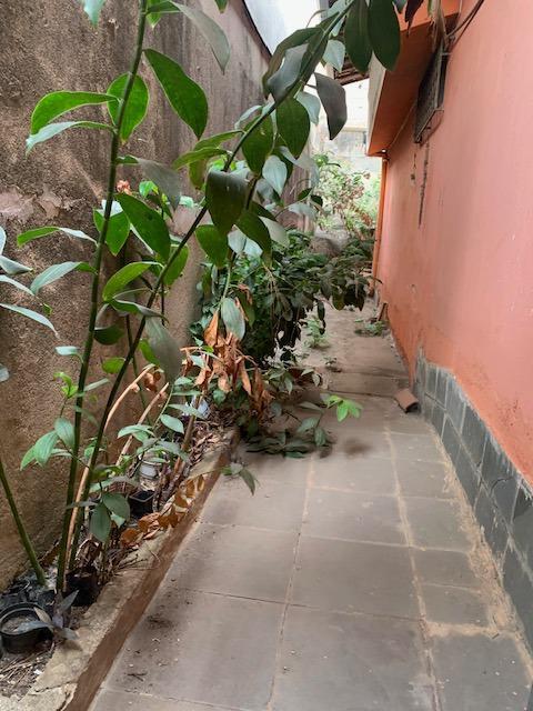 Casa, Conjunto Celso Machado, 3 Quartos, 2 Vagas