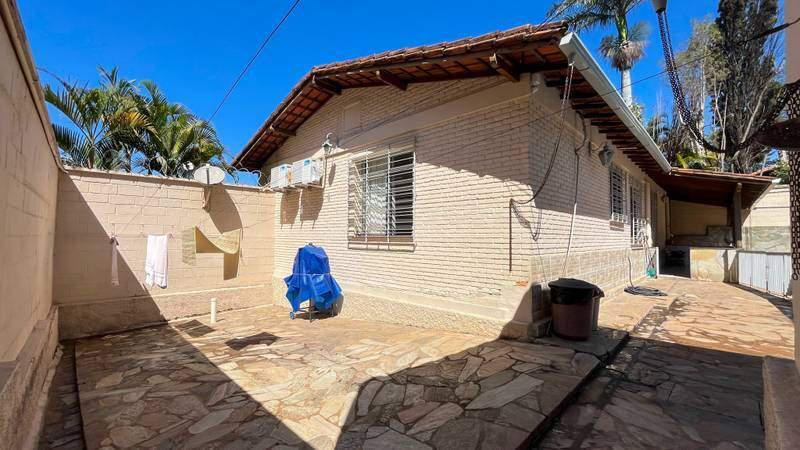 Casa, São Luiz (pampulha), 4 Quartos, 6 Vagas