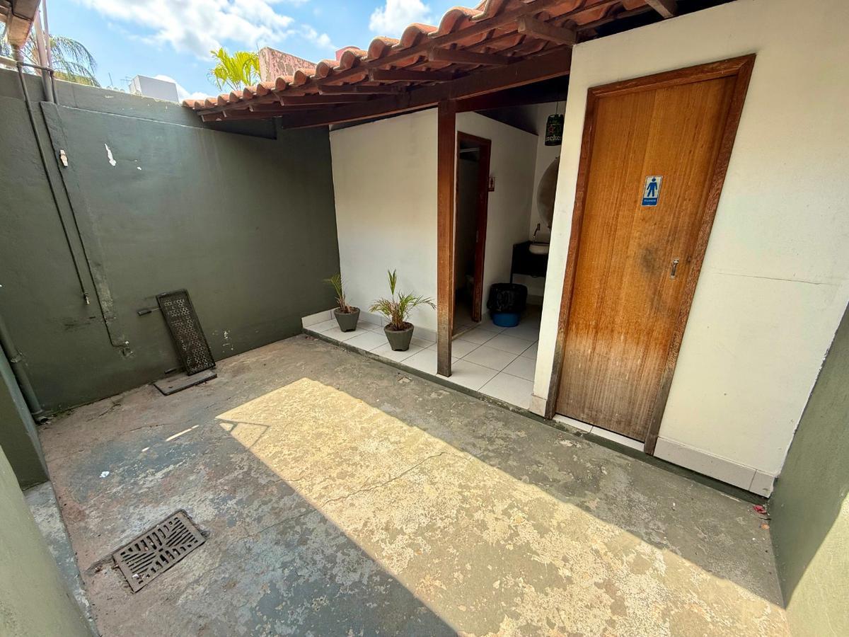 Andar, São José, 0 Quarto, 0 Vaga