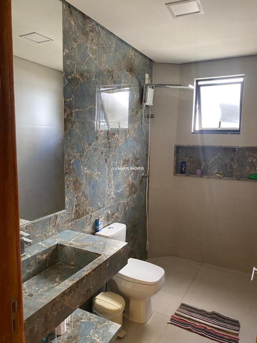 Apartamento, Centro, 3 Quartos, 0 Vaga, 1 Suíte